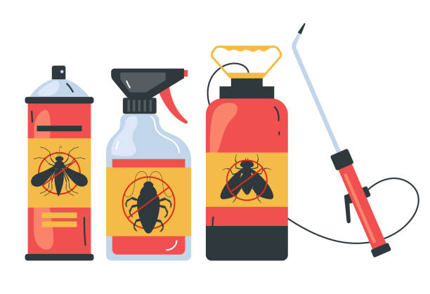 Best Mosquito Control Services  in Montgomery, TX
